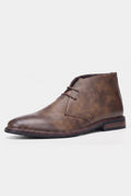 Men's Boots Classic Leather in Brown — product packshot