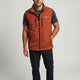 Burnt Orange