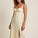Butter Yellow