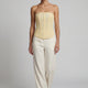 Butter Yellow