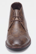 Men's Boots Classic Leather in Coffee — primary product