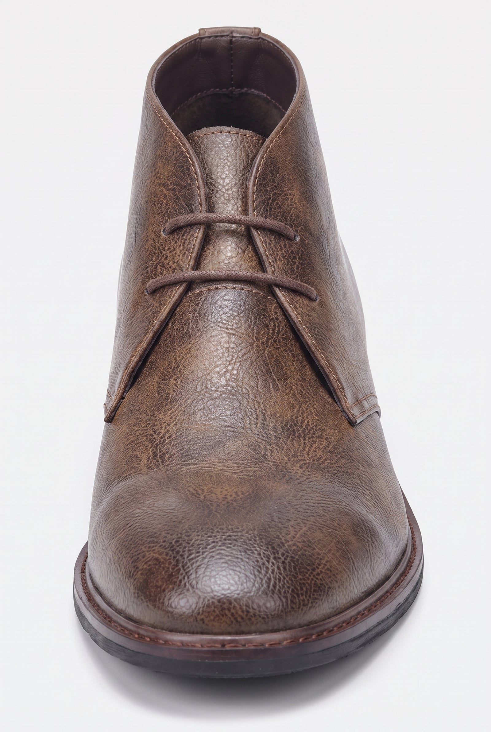 Men's Boots Classic Leather in Coffee — primary product