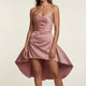 Rose foncé