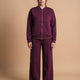 Dark Purple