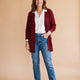 Wine Red