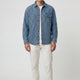 Denim Blue