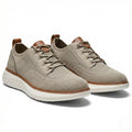 Chunky Sole Lace-up Low-top Sneakers - Photo 9