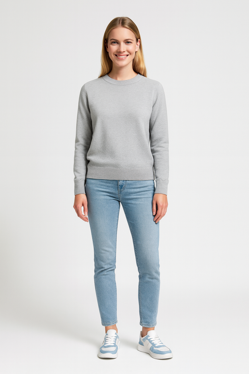 Chunky Sole Colorblock Low-top Lace-up Sneakers - Slip-on sneakers - Photo 2