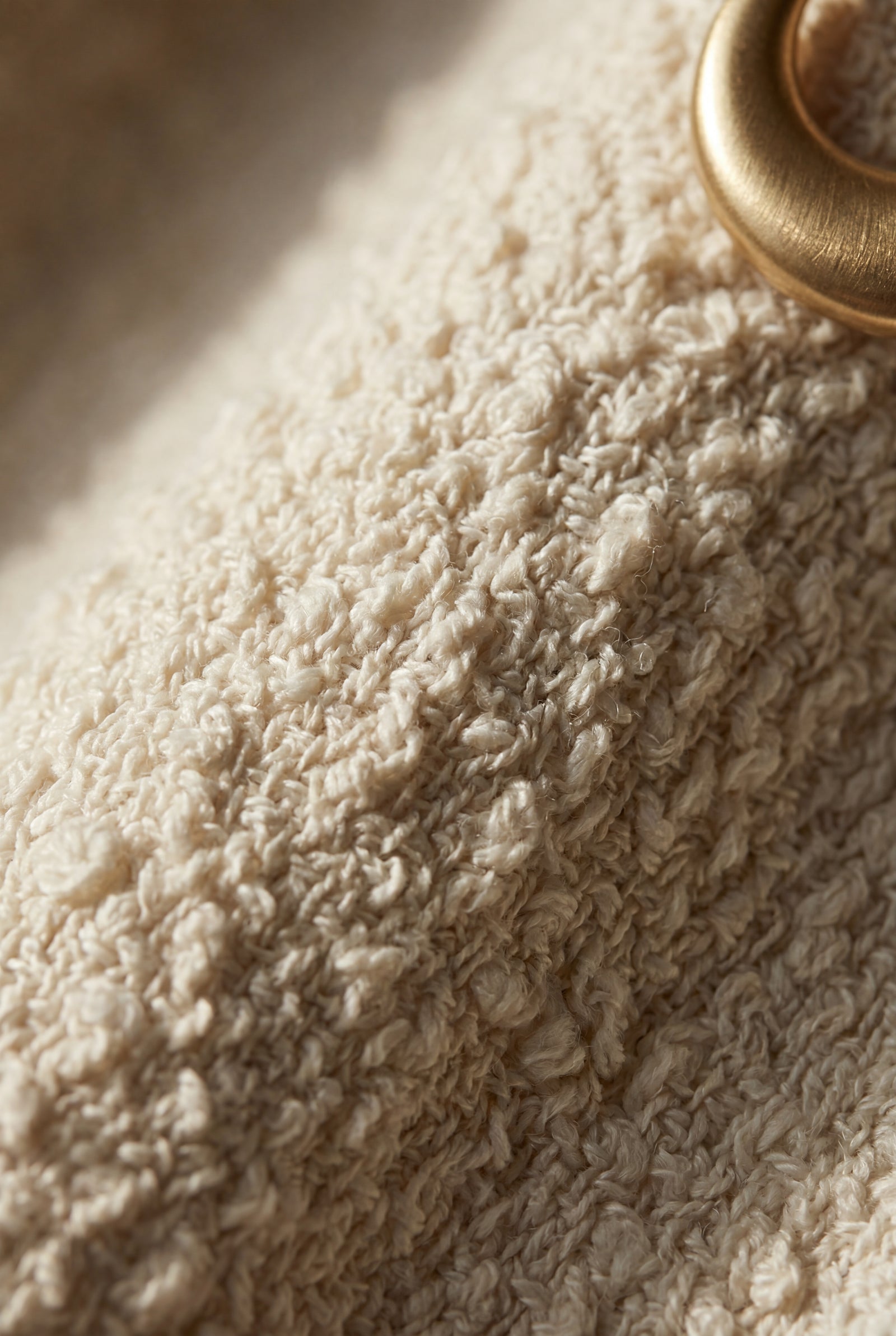 White Ivory Textured Bardot Crop Top and Maxi Skirt Set - Maxi sets - Photo 3